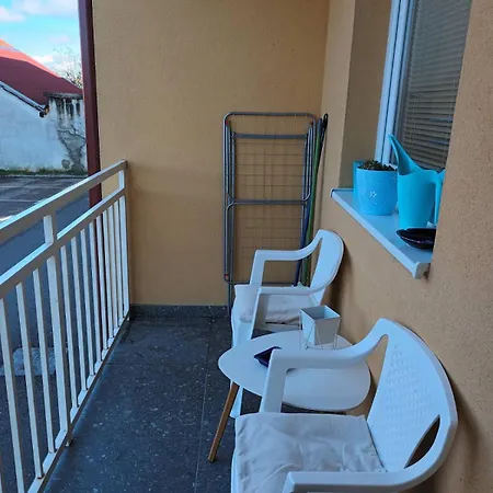 Lägenhet Sunce Bosanska Gradiska