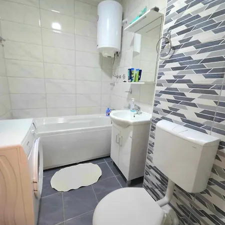 Διαμέρισμα Sunce