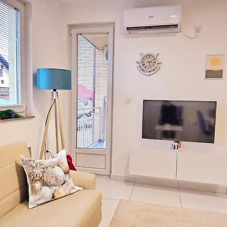 Apartament Sunce