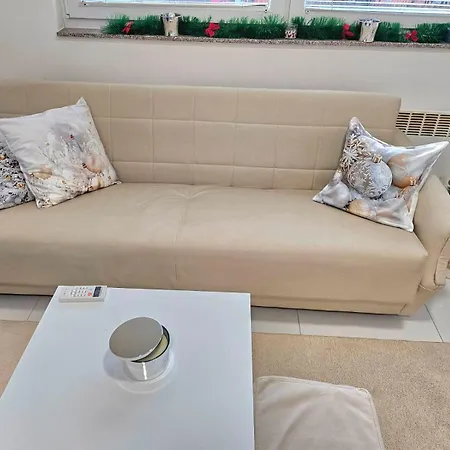 Apartament Sunce Bosanska Gradiska