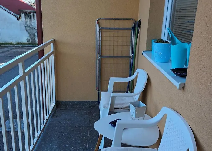 Апартаменты Sunce Градишка