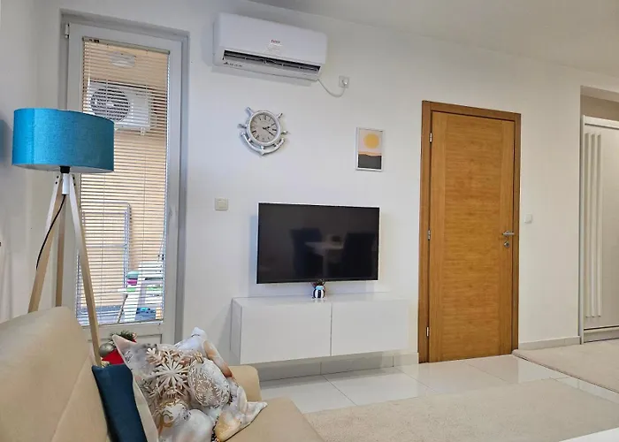 Sunce Апартаменты